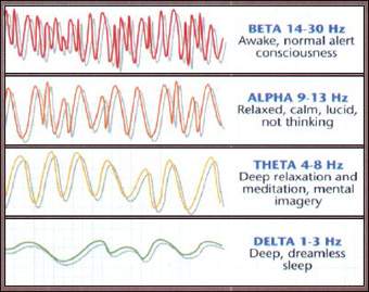 brainwaves